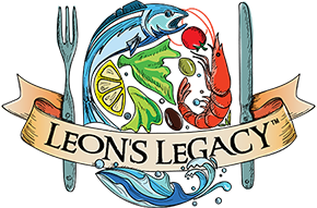 Leons Legacy Logo